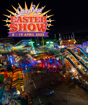 Win Tickets To The Sydney Royal Easter Show