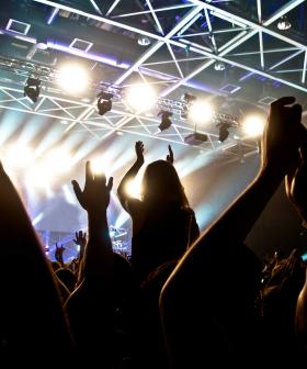 Sound West Music & Tech Festival