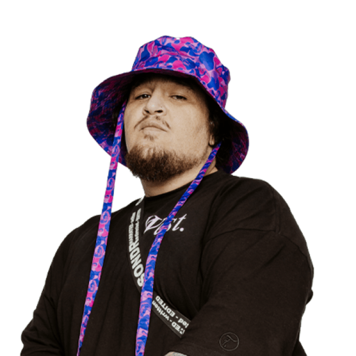 Throw It Back with DJ Klasik