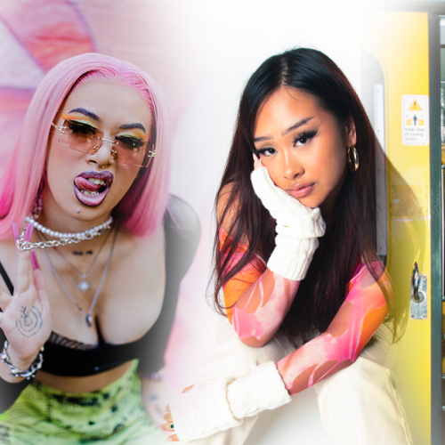CADA Secures World-First Collaboration Between Mason Dane, A.GIRL, Day1 & Reyanna Maria