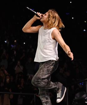 The Kid LAROI End Of The World Tour