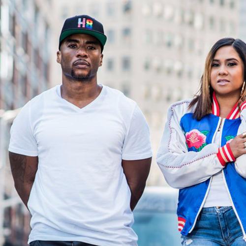 Hip Hop and R&B Podcasts To Keep You Tapped In