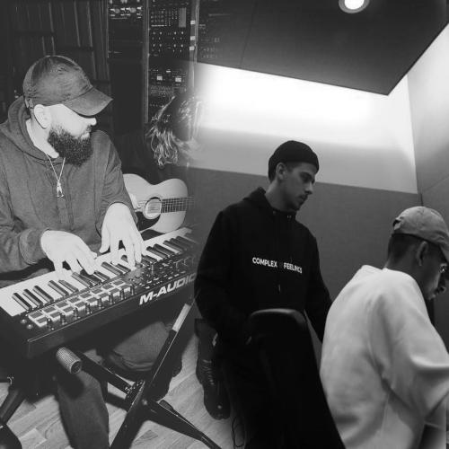 The Hottest Aussie Producers Taking Over The USA Right Now