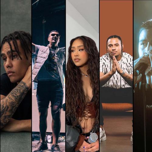 Aussie Artists Making Waves In 2022