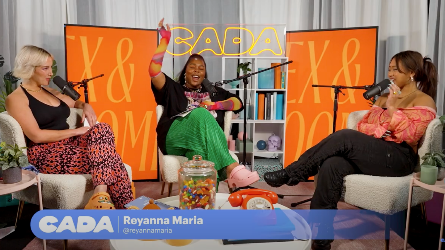 Mason Dane, Reyanna Maria & Day1 Join Flex & Froomes To Chat All Things 'Never Miss A Beat'