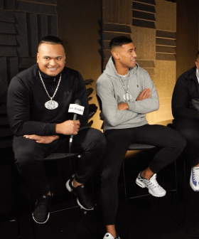 ONEFOUR Talks Working With The Kid LAROI, Not Being Able To Perform, Growing & More
