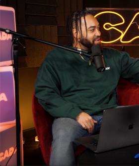 Horrorshow Talks Collabing with B Wise, Modernising Music, Deep Ties & More