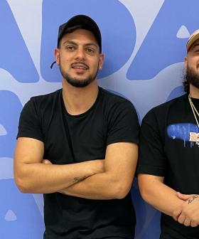 Ay Huncho On Connecting With His Fans, Touring, Making Music & More