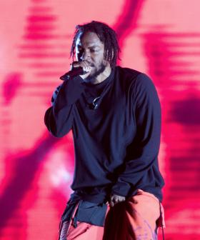 CADA Presents Kendrick Lamar 'The Big Steppers Tour'