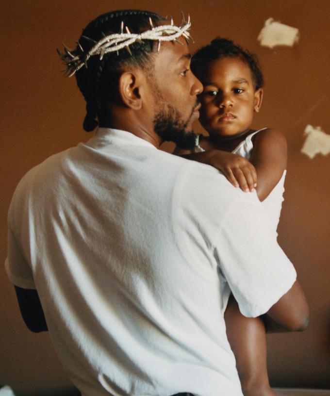 Kendrick Lamar — Mr. Morale & The Big Steppers