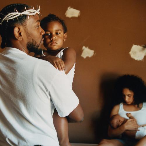 Kendrick Lamar Releases His Fifth Studio Album 'Mr. Morale & The Big Steppers'