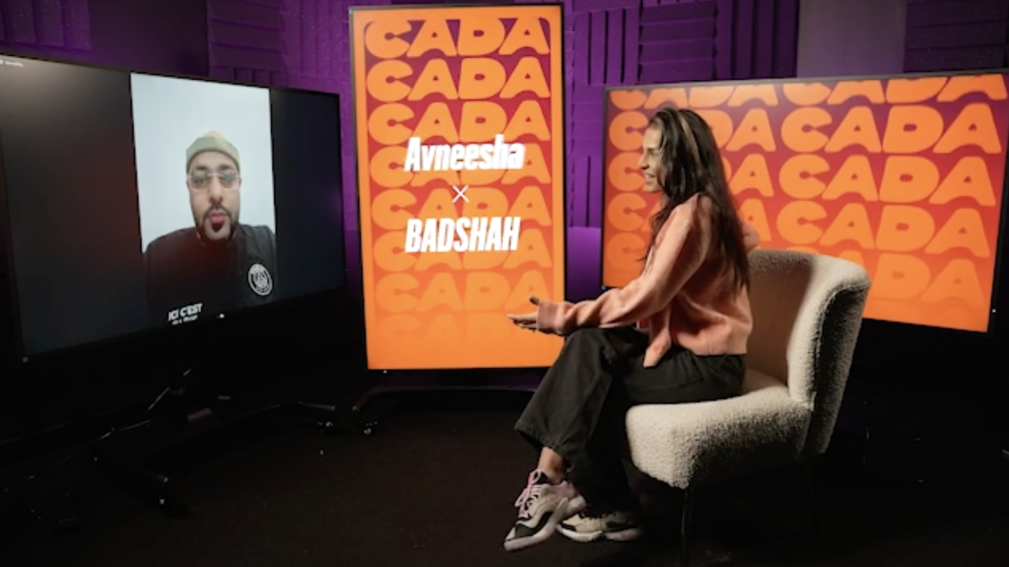 BADSHAH Talks Collabs, Making Music, Viral Trends + More