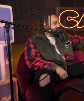 Milan Ring Talks New Music, Growth, Mini-Series + More