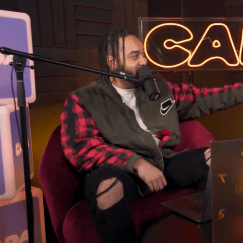 Milan Ring Talks New Music, Growth, Mini-Series + More