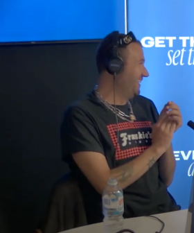 Six60 Talks Awards, Best City To Perform, New Album + More