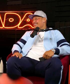 Kapulet Talks Music Inspirations, Style, Growth + More | B Wise By Your Side