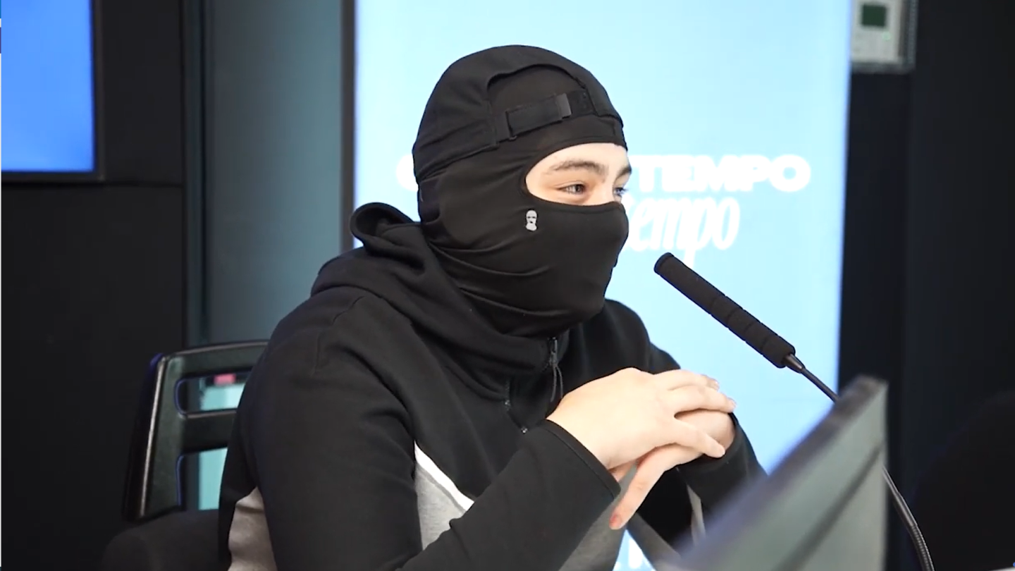 Kahukx Talks Representation, Dream Collabs, Journey + More