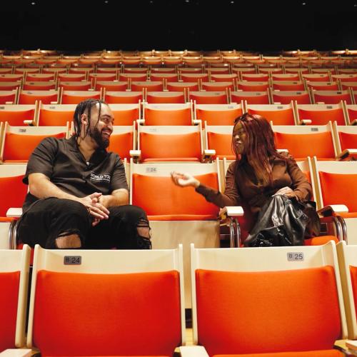 Sampa The Great Talks Coachella, Denzel Curry, New Music & More | B Wise By Your Side
