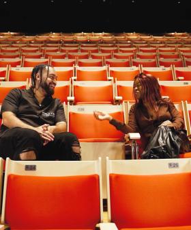 Sampa The Great Talks Coachella, Denzel Curry, New Music & More | B Wise By Your Side
