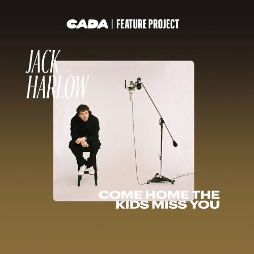 CADA | FEATURE PROJECT: Jack Harlow's 'Come Home The Kids Miss You'