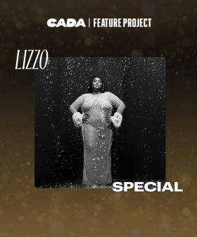 CADA | FEATURE PROJECT: Lizzo - Special