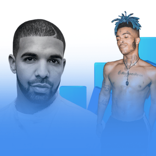 Did You Know These Are The Top 5 Rap Streams Of All Time?