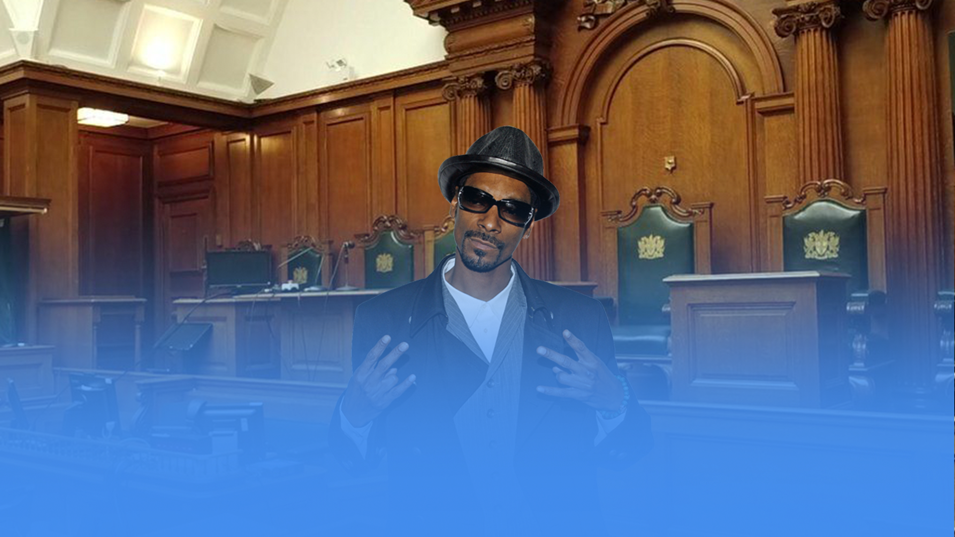 Is It A Crime To Rhyme? These Rap Lyrics Were Used As Evidence In Court