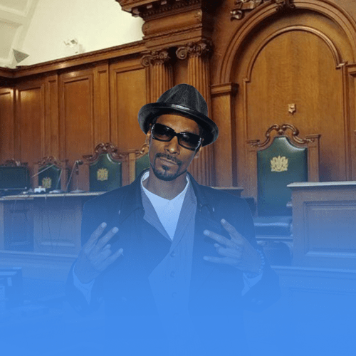 Is It A Crime To Rhyme? These Rap Lyrics Were Used As Evidence In Court