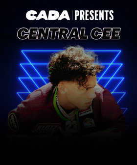 CADA Presents | CENTRAL CEE