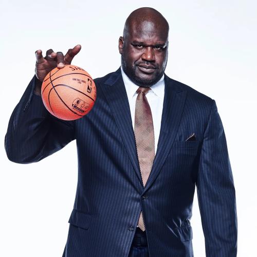Here's How You Could Shoot Hoops With Shaq In Sydney!