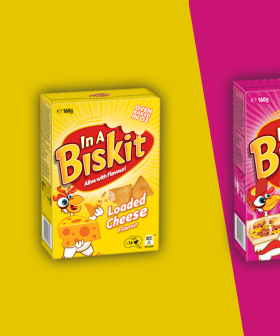 In A Biskit Launches 3 New Iconic Flavours