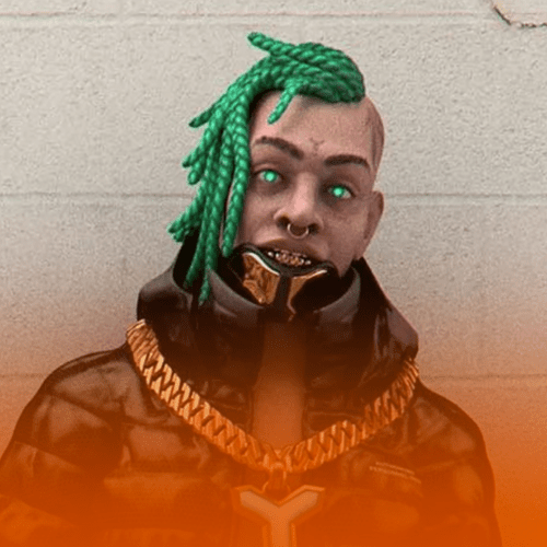 Capital Records Makes Historic Deal Signing First Virtual Rapper