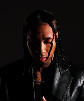 CADA | PRESENTS: TYGA 'IT'S TOO LOUD I CAN'T HEAR YOU' TOUR