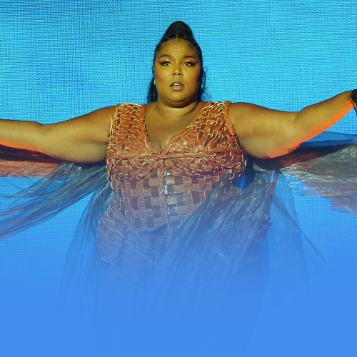 Here's Twelve Things You Probably Didn't Know About Lizzo