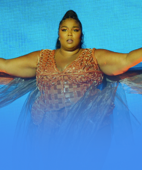Here's Twelve Things You Probably Didn't Know About Lizzo