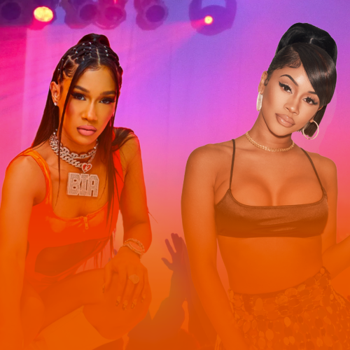 10 Female Rappers To Watch In 2022