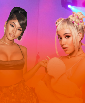 10 Female Rappers To Watch In 2022