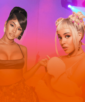 10 Female Rappers To Watch In 2022