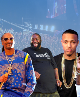 7 Hip Hop Name Changes That Didn't Last