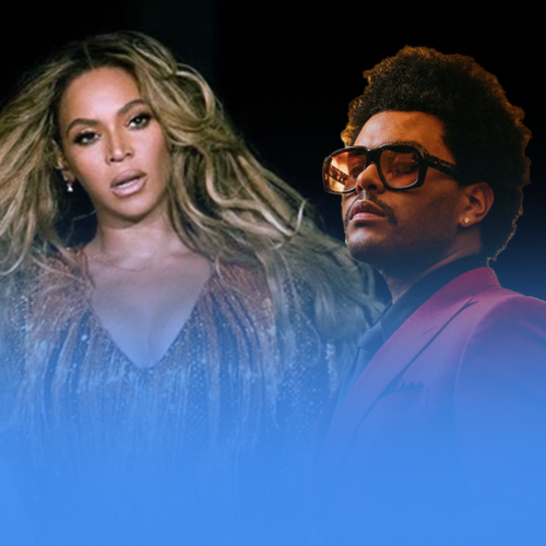 Here's The Best R&B Albums Of 2022. What Albums Did We Miss?