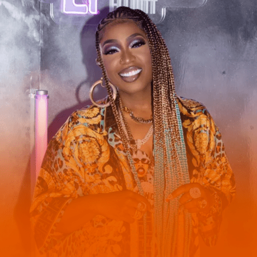 Here Are 5 Famous Songs You Probably Didn’t Know Missy Elliott Wrote!