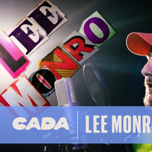 Lee Monro Performs 'Speak Less' Live At CADA