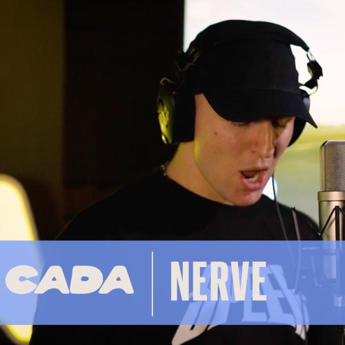 NERVE Performs 'Unreleased' On CADA