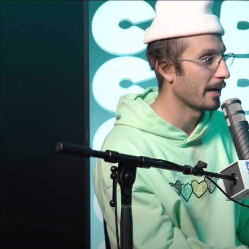 BBNO$ Talks Touring Australia, New Music & More | Kian & Yaz - CADA