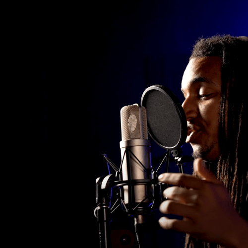SHADOW Freestyle's at CADA Studios | CADA