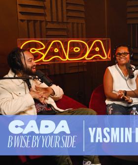 Yasmin Honeychurch & Kid Mac On Their New Movie '6 Festivals' | CADA