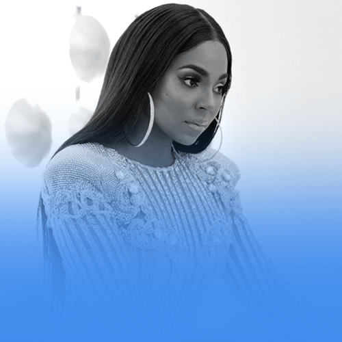 If You're Not An Ashanti Fan, You Will Be After Reading This!