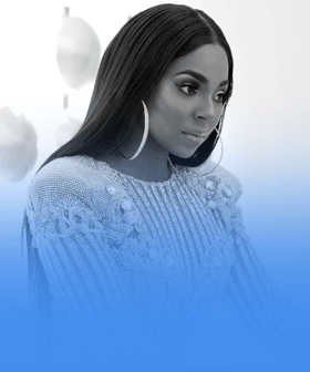 If You're Not An Ashanti Fan, You Will Be After Reading This!