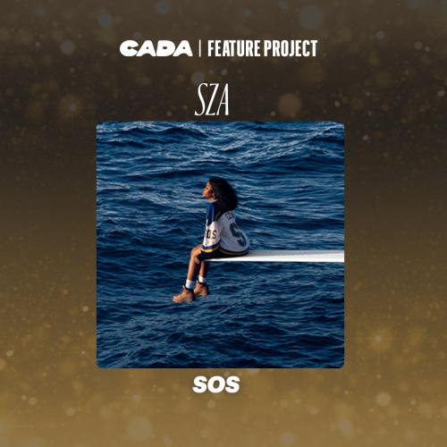 CADA Feature Project | SZA: 'SOS'
