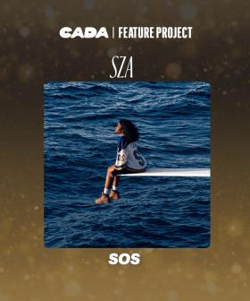 CADA Feature Project | SZA: 'SOS'